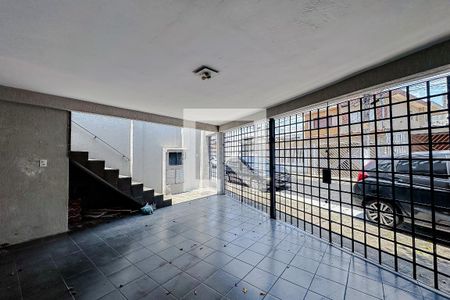 Casa para alugar com 240m², 2 quartos e 2 vagasGaragem