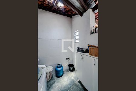 Casa para alugar com 240m², 2 quartos e 2 vagasÁrea de Serviço