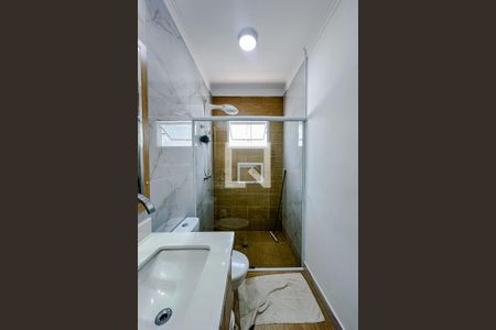 Casa para alugar com 240m², 2 quartos e 2 vagasBanheiro