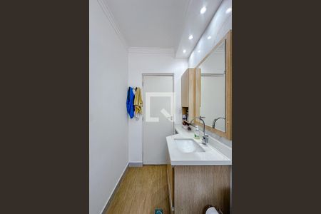 Casa para alugar com 240m², 2 quartos e 2 vagasBanheiro