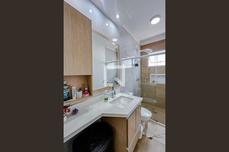 Casa para alugar com 240m², 2 quartos e 2 vagasBanheiro