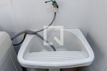 Casa para alugar com 240m², 2 quartos e 2 vagasÁrea de Serviço