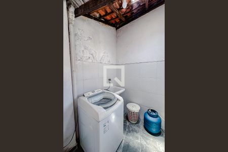 Casa para alugar com 240m², 2 quartos e 2 vagasÁrea de Serviço