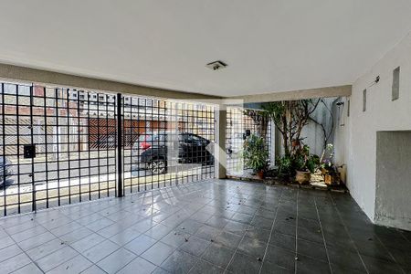 Casa para alugar com 240m², 2 quartos e 2 vagasGaragem