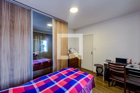 Casa para alugar com 240m², 2 quartos e 2 vagasQuarto 2