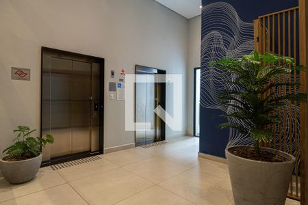 Studio à venda com 25m², 1 quarto e sem vagaÁrea comum - Elevadores