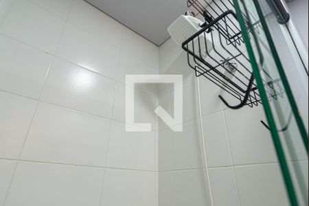 Studio à venda com 25m², 1 quarto e sem vagaBanheiro