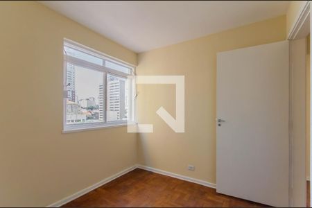 Quarto 1 de apartamento à venda com 3 quartos, 97m² em Vila Mariana, São Paulo