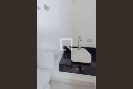 Lavabo de apartamento à venda com 3 quartos, 97m² em Vila Mariana, São Paulo
