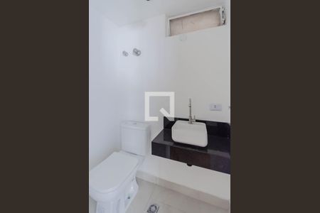 Lavabo de apartamento à venda com 3 quartos, 97m² em Vila Mariana, São Paulo