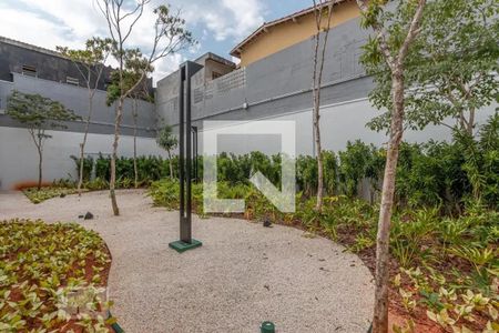 Apartamento à venda com 38m², 1 quarto e 1 vagaÁrea Pet