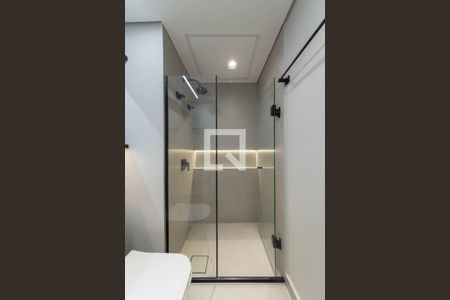 Apartamento à venda com 38m², 1 quarto e 1 vagaBanheiro