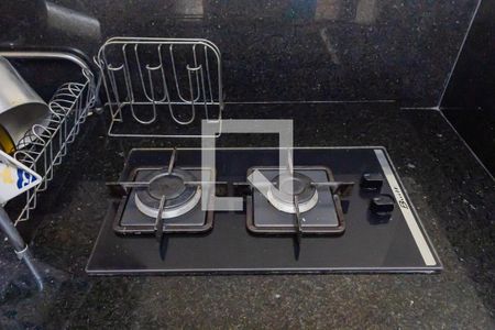 Apartamento para alugar com 35m², 1 quarto e 1 vagaCozinha