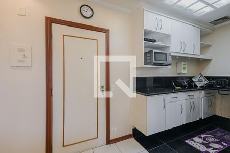 Apartamento para alugar com 35m², 1 quarto e 1 vagaCozinha