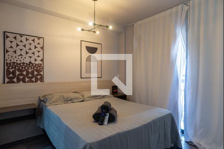 Studio de kitnet/studio à venda com 1 quarto, 25m² em Bela Vista, São Paulo