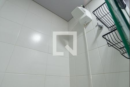 Studio à venda com 25m², 1 quarto e sem vagaBanheiro