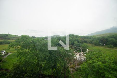 Apartamento para alugar com 45m², 2 quartos e 1 vaga Apartamento para alugar com 45m², 2 quartos e 1 vagaVista da Área de Serviço