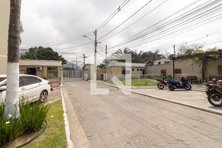Apartamento para alugar com 45m², 2 quartos e 1 vaga Apartamento para alugar com 45m², 2 quartos e 1 vagaEntrada