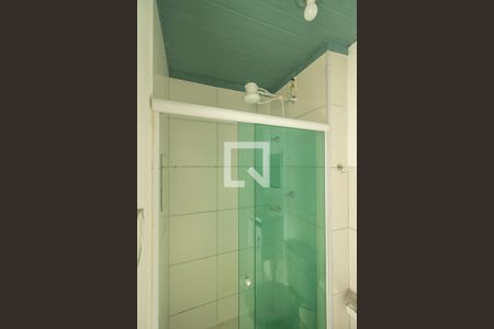 Apartamento para alugar com 45m², 2 quartos e 1 vaga Apartamento para alugar com 45m², 2 quartos e 1 vagaDetalhe do Banheiro