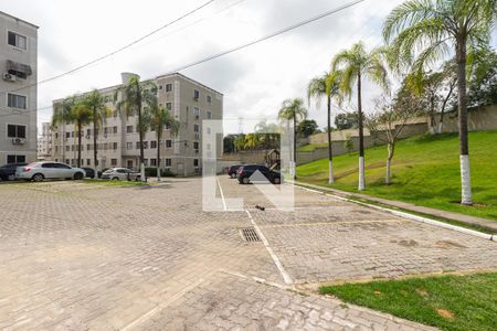 Apartamento para alugar com 45m², 2 quartos e 1 vaga Apartamento para alugar com 45m², 2 quartos e 1 vagaÁrea comum