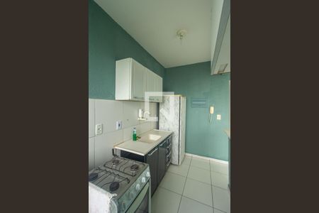 Apartamento para alugar com 45m², 2 quartos e 1 vaga Apartamento para alugar com 45m², 2 quartos e 1 vagaCozinha