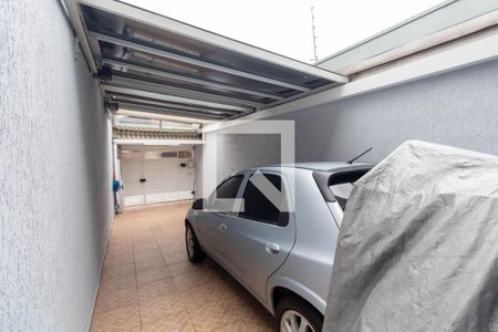 Casa à venda com 100m², 3 quartos e 2 vagasGaragem