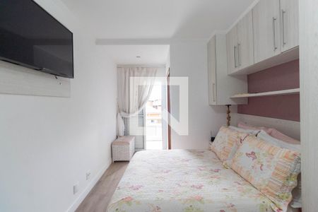 Casa à venda com 100m², 3 quartos e 2 vagasQuarto Suíte