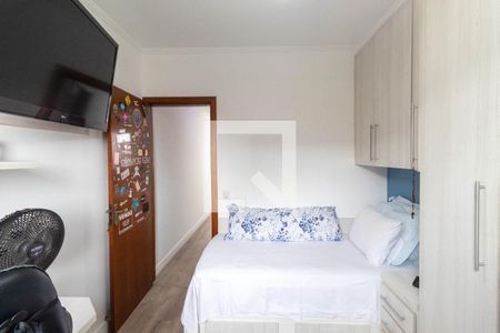 Casa à venda com 100m², 3 quartos e 2 vagasQuarto 1