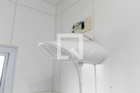 Casa à venda com 100m², 3 quartos e 2 vagasBanheiro da Suíte