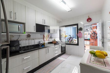 Casa à venda com 100m², 3 quartos e 2 vagasCozinha