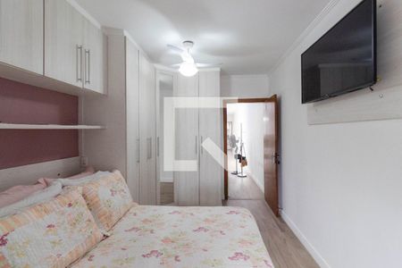 Casa à venda com 100m², 3 quartos e 2 vagasQuarto Suíte