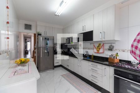 Casa à venda com 100m², 3 quartos e 2 vagasCozinha