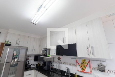 Casa à venda com 100m², 3 quartos e 2 vagasCozinha - Armários