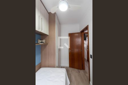 Casa à venda com 100m², 3 quartos e 2 vagasQuarto 2