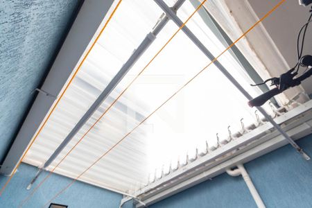 Casa à venda com 100m², 3 quartos e 2 vagasQuintal