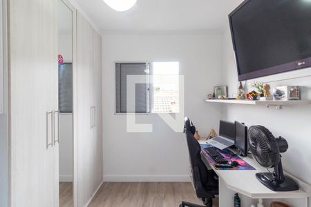 Casa à venda com 100m², 3 quartos e 2 vagasQuarto 1