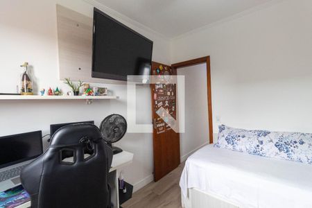 Casa à venda com 100m², 3 quartos e 2 vagasQuarto 1