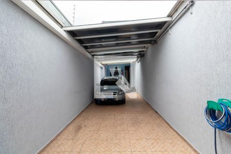 Casa à venda com 100m², 3 quartos e 2 vagasGaragem