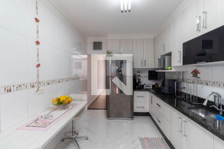 Casa à venda com 100m², 3 quartos e 2 vagasCozinha