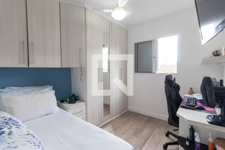 Casa à venda com 100m², 3 quartos e 2 vagasQuarto 1