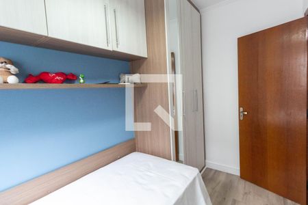 Casa à venda com 100m², 3 quartos e 2 vagasQuarto 2