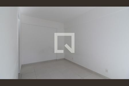 Suíte de apartamento para alugar com 2 quartos, 50m² em Burgo Paulista, São Paulo