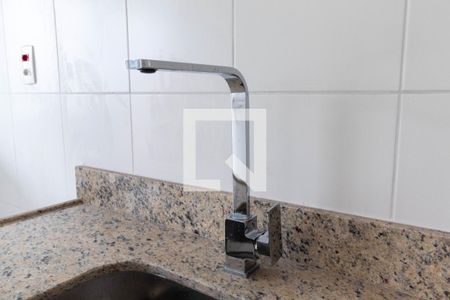 Apartamento para alugar com 54m², 2 quartos e 1 vaga Apartamento para alugar com 54m², 2 quartos e 1 vagaCozinha - Torneira