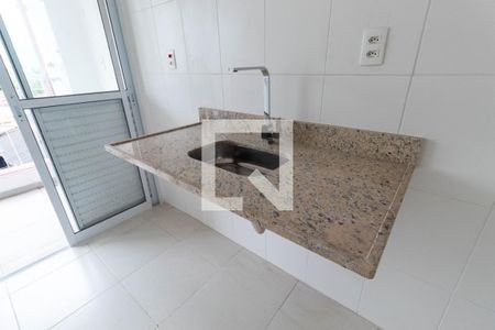 Apartamento para alugar com 54m², 2 quartos e 1 vaga Apartamento para alugar com 54m², 2 quartos e 1 vagaCozinha