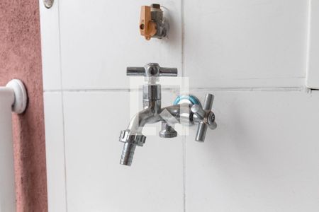 Apartamento para alugar com 54m², 2 quartos e 1 vaga Apartamento para alugar com 54m², 2 quartos e 1 vagaLavanderia (Torneira)