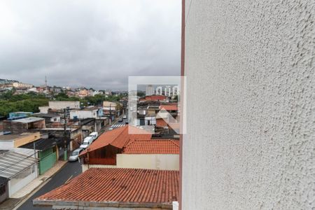 Apartamento para alugar com 54m², 2 quartos e 1 vaga Apartamento para alugar com 54m², 2 quartos e 1 vagaVista do Quarto 2