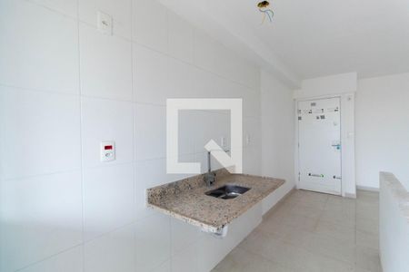 Apartamento para alugar com 54m², 2 quartos e 1 vaga Apartamento para alugar com 54m², 2 quartos e 1 vagaCozinha
