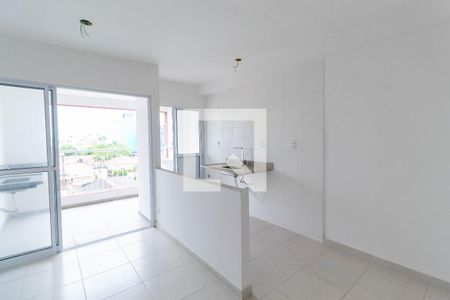 Apartamento para alugar com 54m², 2 quartos e 1 vaga Apartamento para alugar com 54m², 2 quartos e 1 vagaCozinha
