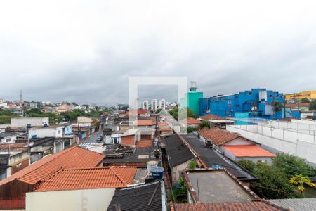 Apartamento para alugar com 54m², 2 quartos e 1 vaga Apartamento para alugar com 54m², 2 quartos e 1 vagaVista da Varanda