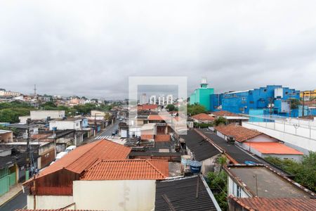 Apartamento para alugar com 54m², 2 quartos e 1 vaga Apartamento para alugar com 54m², 2 quartos e 1 vagaVista do Quarto 1